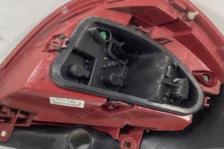 Feu arriere principal droit (feux) RENAULT CLIO 3