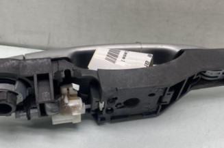Poignee porte arriere gauche RENAULT CLIO 3