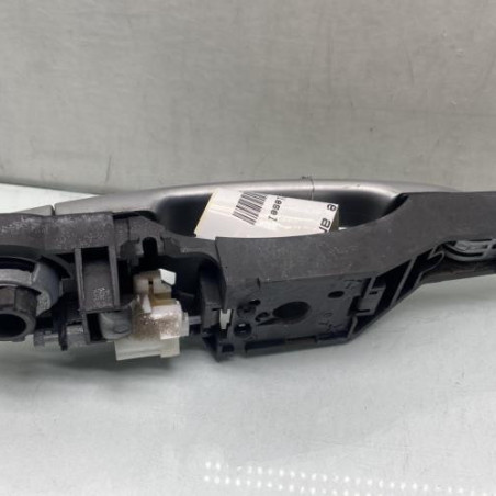 Poignee porte arriere gauche RENAULT CLIO 3