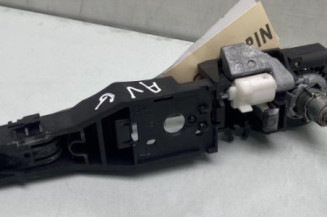 Poignee porte avant gauche RENAULT CLIO 3
