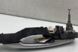 Poignee porte avant gauche RENAULT CLIO 3