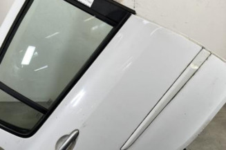 Porte arriere droit RENAULT CLIO 3 Photo n°1