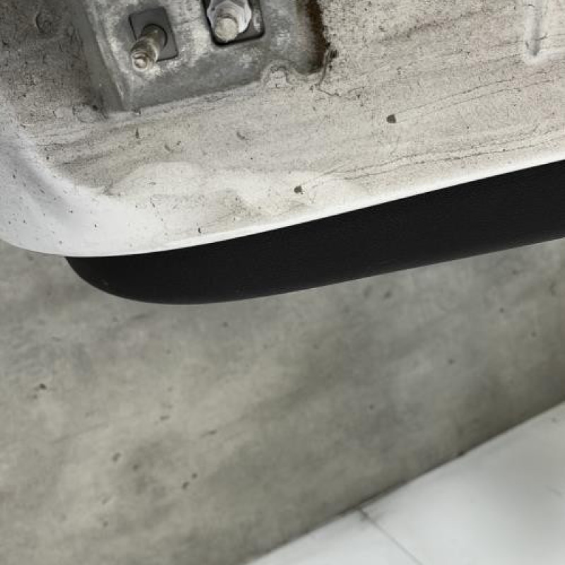 Porte arriere droit RENAULT CLIO 3 Photo n°4
