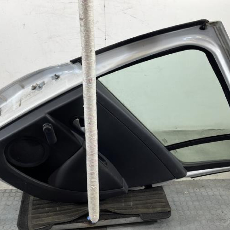 Porte arriere droit RENAULT CLIO 3 Photo n°5