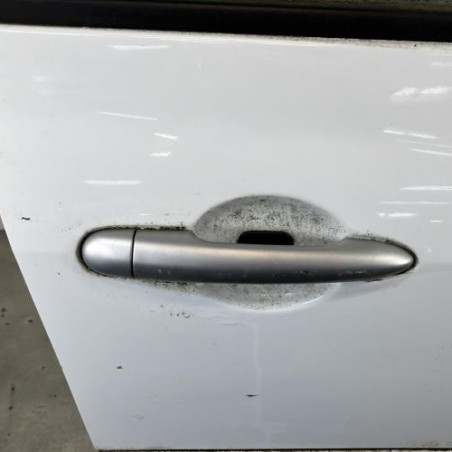 Porte avant droit RENAULT CLIO 3