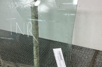 Vitre arriere gauche RENAULT CLIO 3