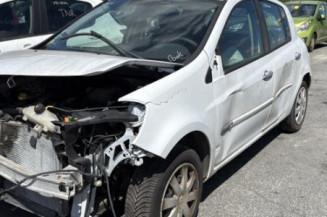 Vitre arriere gauche RENAULT CLIO 3