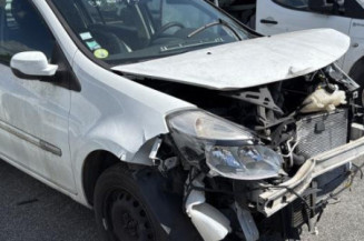 Vitre arriere gauche RENAULT CLIO 3