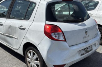 Vitre arriere gauche RENAULT CLIO 3