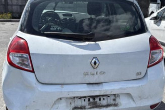 Vitre arriere gauche RENAULT CLIO 3