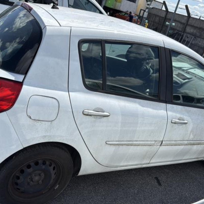 Vitre arriere gauche RENAULT CLIO 3 Photo n°10