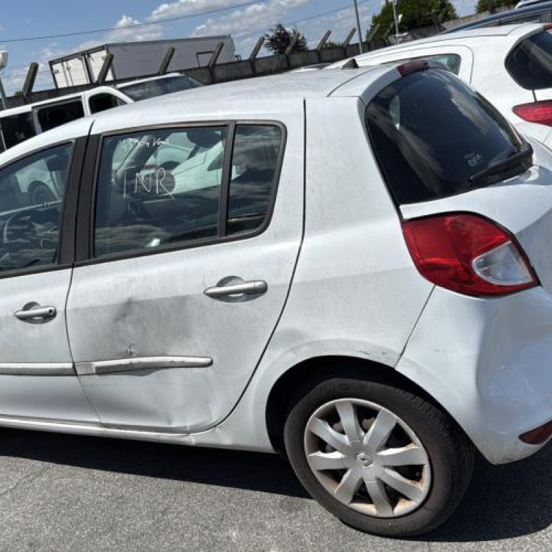 Vitre arriere gauche RENAULT CLIO 3 Photo n°11
