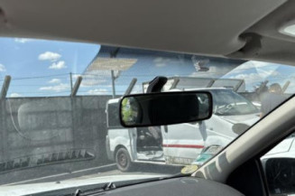 Vitre arriere gauche RENAULT CLIO 3