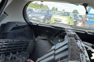 Vitre arriere gauche RENAULT CLIO 3