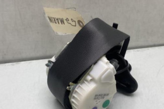 Ceinture arriere droit RENAULT CLIO 3 Photo n°1