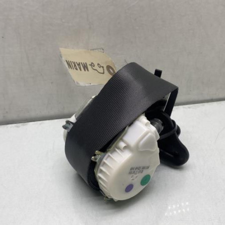 Ceinture arriere droit RENAULT CLIO 3 Photo n°1