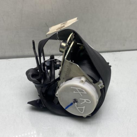 Ceinture arriere droit RENAULT CLIO 3