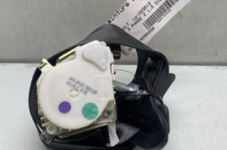 Ceinture arriere droit RENAULT CLIO 3