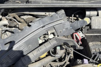 Ceinture arriere droit RENAULT CLIO 3
