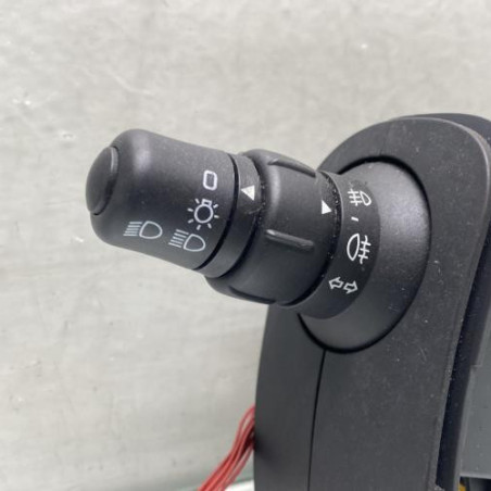 Commodo phare RENAULT CLIO 3