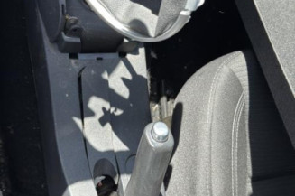 Ceinture arriere droit RENAULT CLIO 3