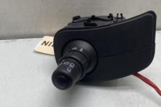 Commodo phare RENAULT CLIO 3