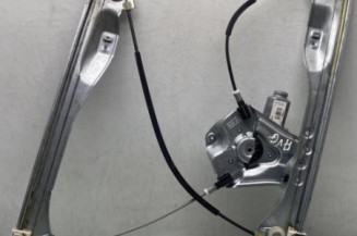 Leve vitre electrique avant gauche RENAULT CLIO 3 Photo n°1