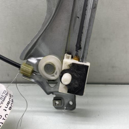 Leve vitre electrique avant gauche RENAULT CLIO 3