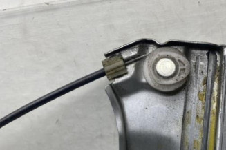 Leve vitre electrique avant gauche RENAULT CLIO 3