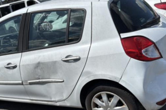 Leve vitre electrique avant gauche RENAULT CLIO 3
