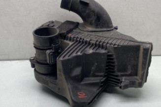 Boitier filtre a air RENAULT CLIO 3