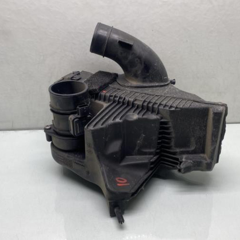 Boitier filtre a air RENAULT CLIO 3 Photo n°2
