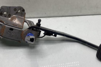 Pedale d'embrayage RENAULT CLIO 3