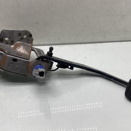 Pedale d'embrayage RENAULT CLIO 3