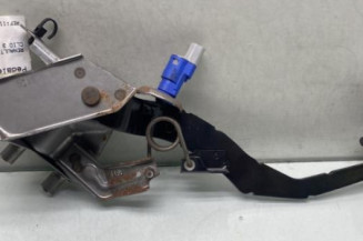 Pedale d'embrayage RENAULT CLIO 3