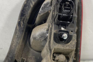 Feu arriere principal gauche (feux) RENAULT TWINGO 2