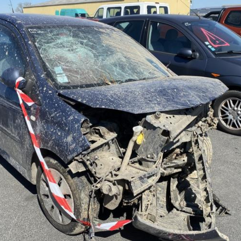 Feu arriere principal gauche (feux) RENAULT TWINGO 2 Photo n°5