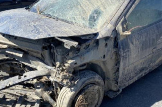 Retroviseur droit RENAULT TWINGO 2