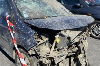 Retroviseur droit RENAULT TWINGO 2