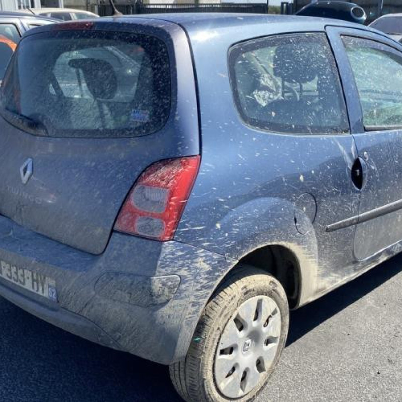 Retroviseur droit RENAULT TWINGO 2 Photo n°6