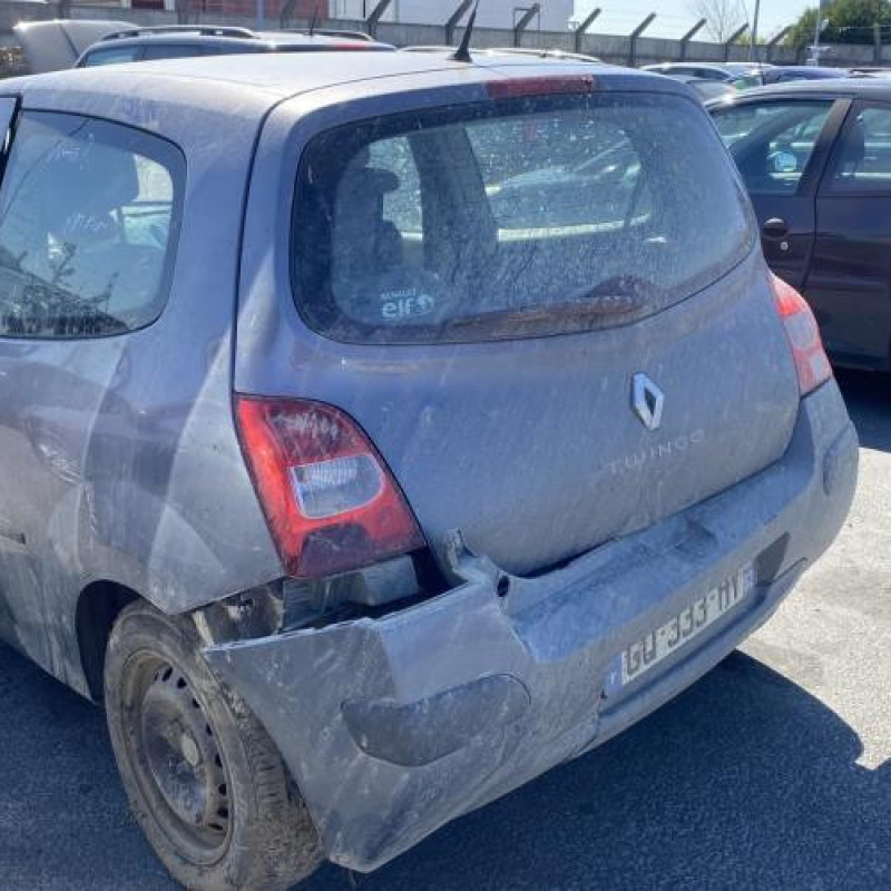 Retroviseur droit RENAULT TWINGO 2 Photo n°7