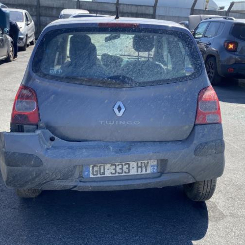 Retroviseur droit RENAULT TWINGO 2 Photo n°8