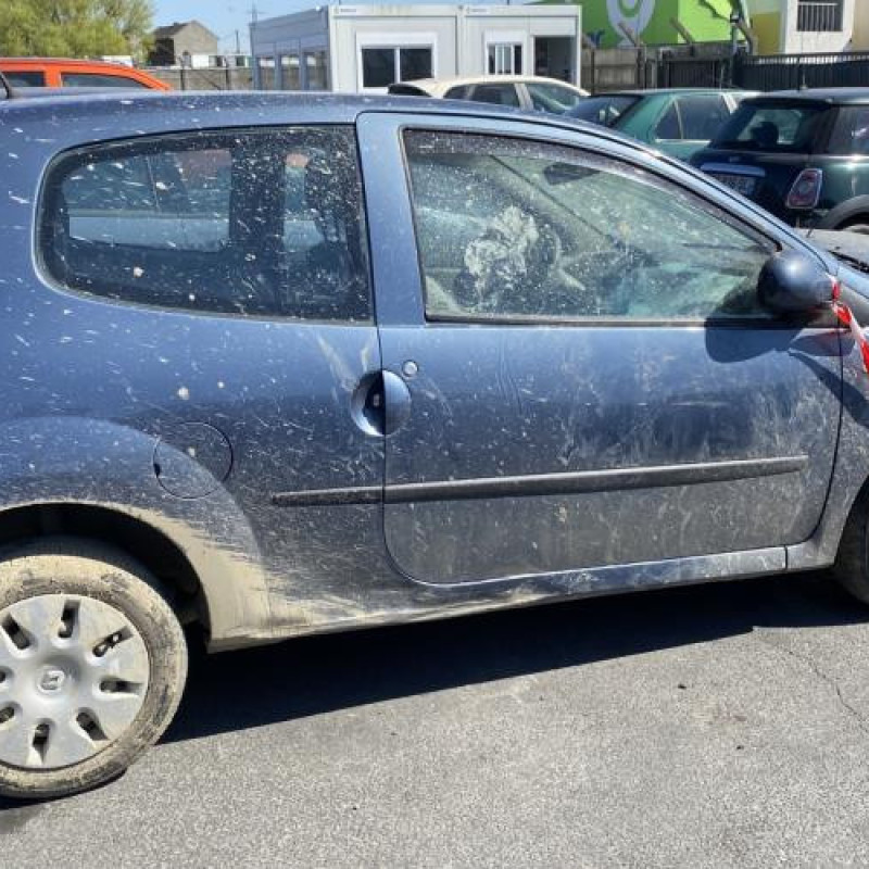 Retroviseur droit RENAULT TWINGO 2 Photo n°9