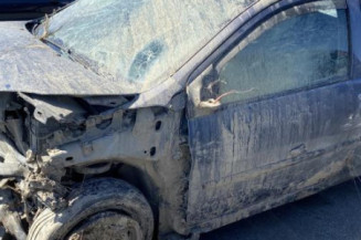 Retroviseur droit RENAULT TWINGO 2