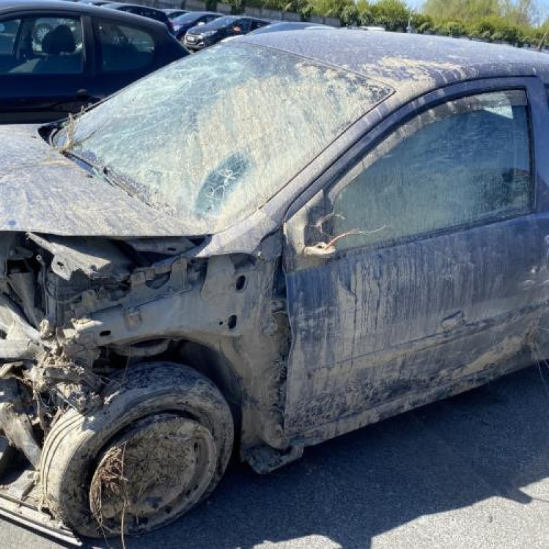 Retroviseur droit RENAULT TWINGO 2 Photo n°10