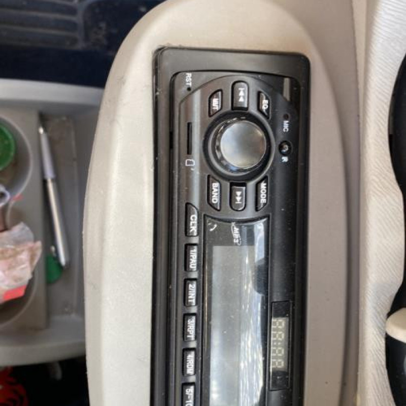 Retroviseur droit RENAULT TWINGO 2 Photo n°18