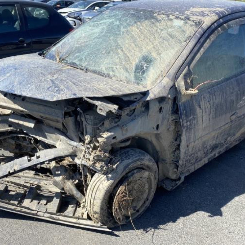Vitre avant gauche RENAULT TWINGO 2 Photo n°5