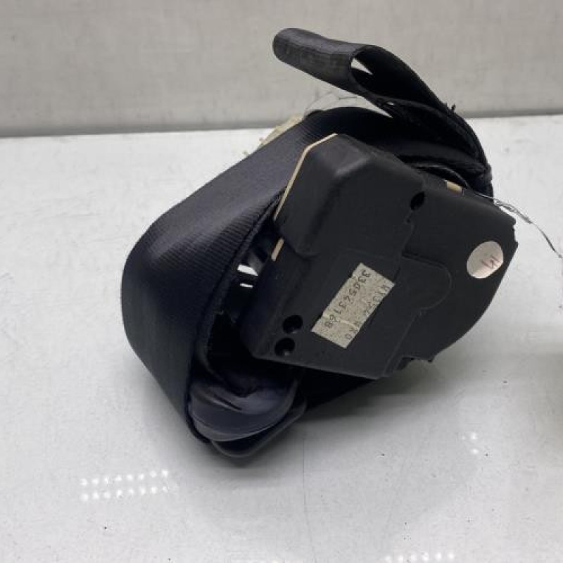 Ceinture avant gauche RENAULT TWINGO 2 Photo n°1