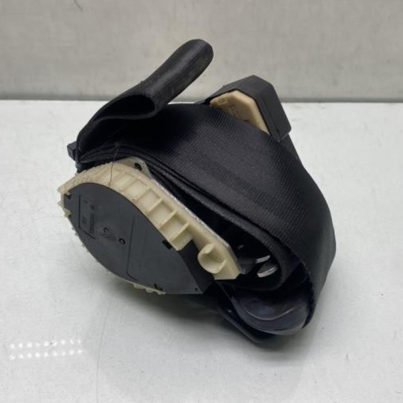 Ceinture avant gauche RENAULT TWINGO 2 Photo n°2