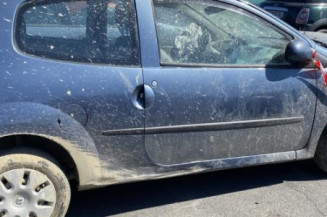 Vitre avant gauche RENAULT TWINGO 2